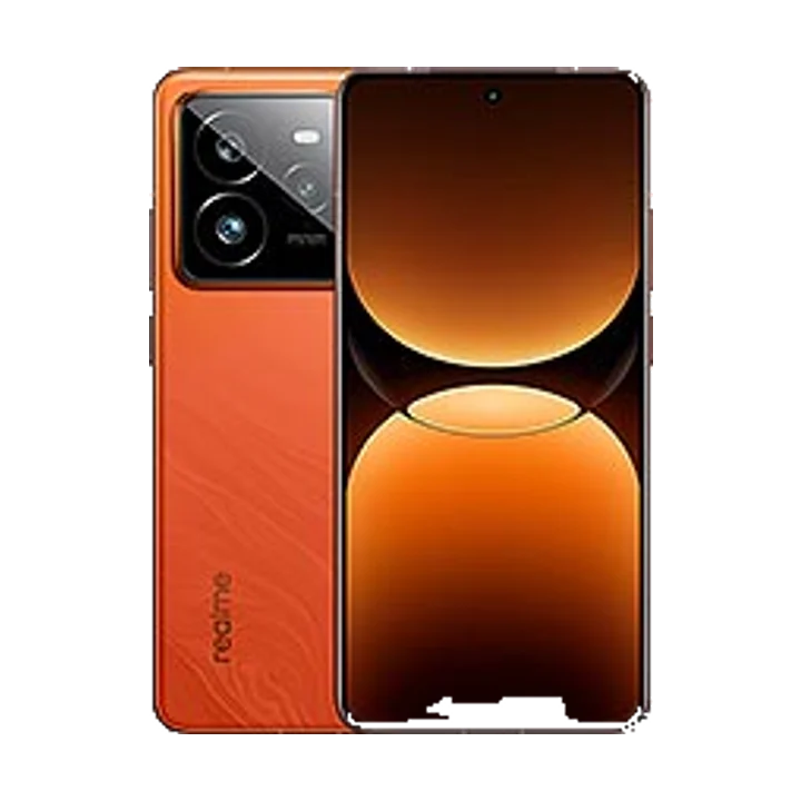 Realme Realme GT 7 Pro 16 GB RAM 512 GB doğrulanmış ürün görseli 1