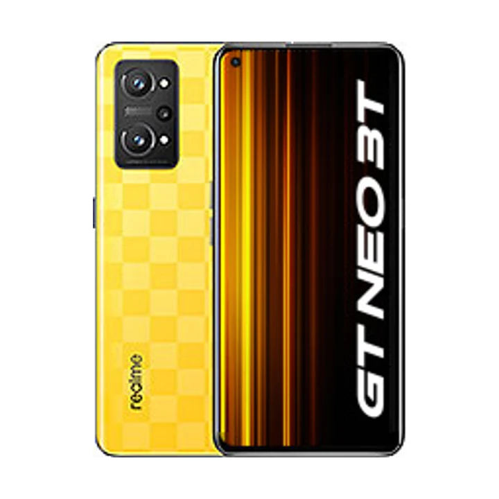 Realme Realme GT NEO 3T 8 GB RAM 256 GB doğrulanmış ürün görseli 1