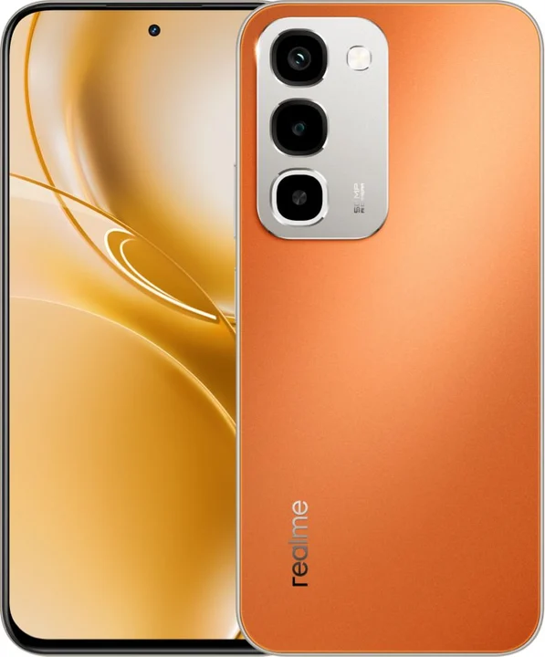 realme NARZO 100X 5G 4 GB RAM 128 GB