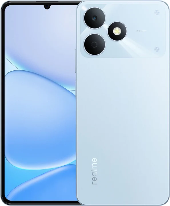 realme Note 80 4 GB RAM 64 GB
