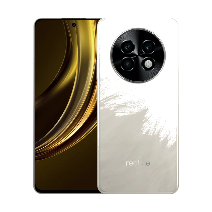 realme P1 Speed 5G 12 GB RAM 256 GB