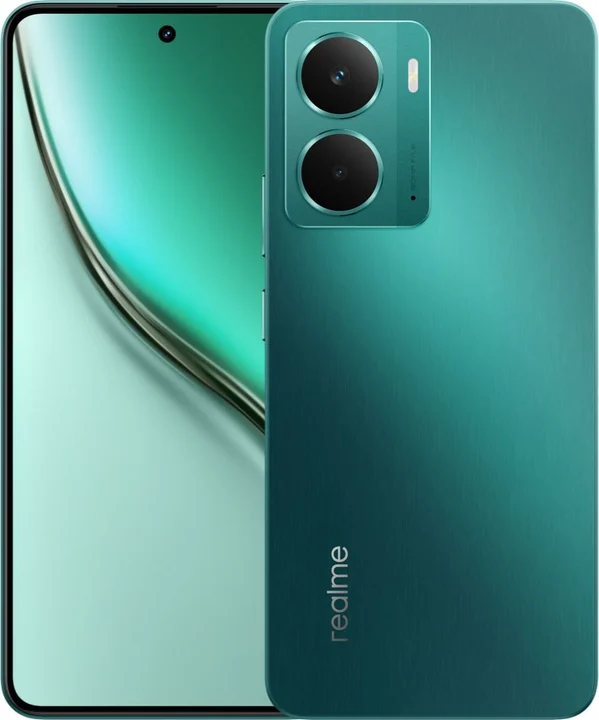 realme P3 5G 12 GB RAM 256 GB