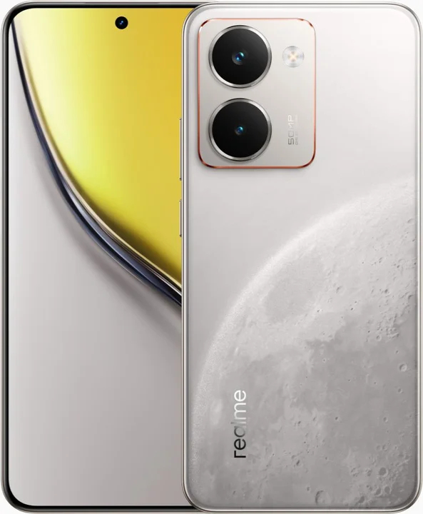 realme P3 Ultra 5G 12 GB RAM 256 GB