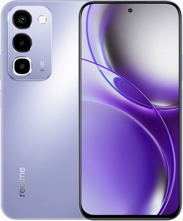 realme P4R 5G 4 GB RAM 128 GB