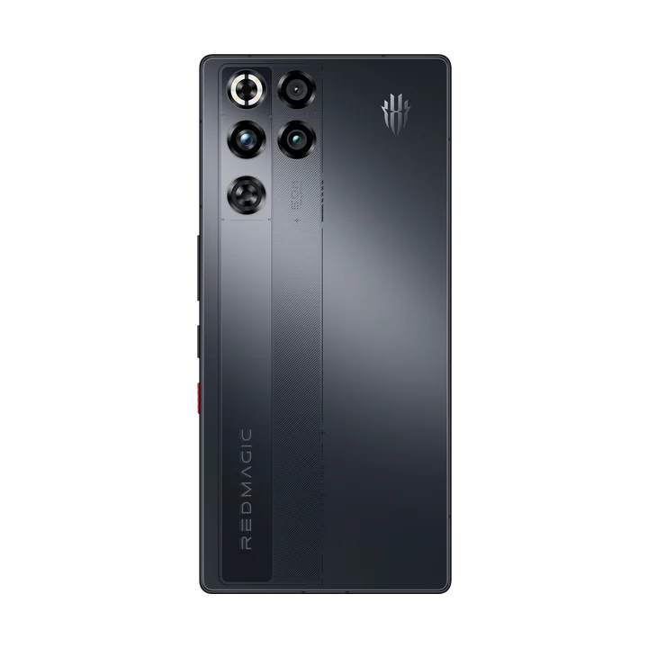 REDMAGIC 11 Pro Cryo 12 GB 256 GB doğrulanmış ürün görseli 1