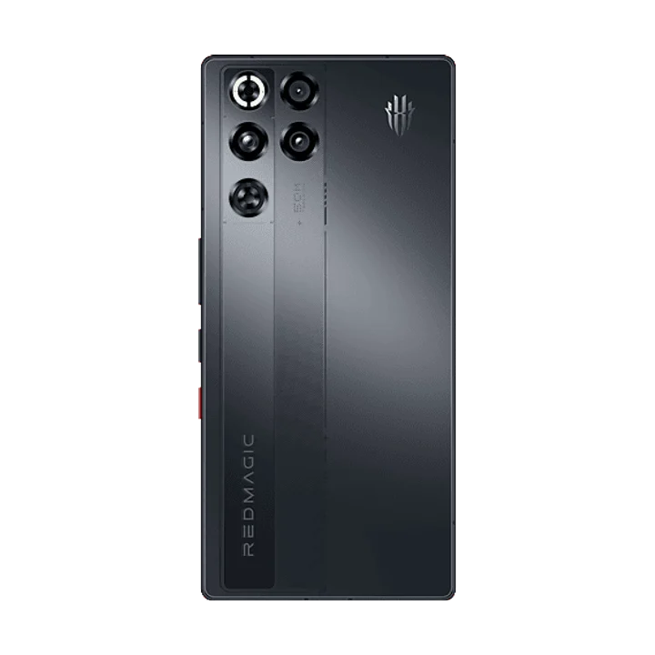 REDMAGIC 11 Pro Cryo 12 GB 256 GB doğrulanmış ürün görseli 2