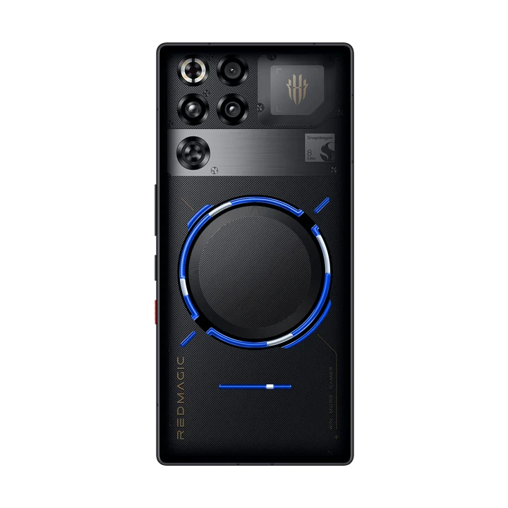 11 PRO Nightfreeze 16 GB 512 GB