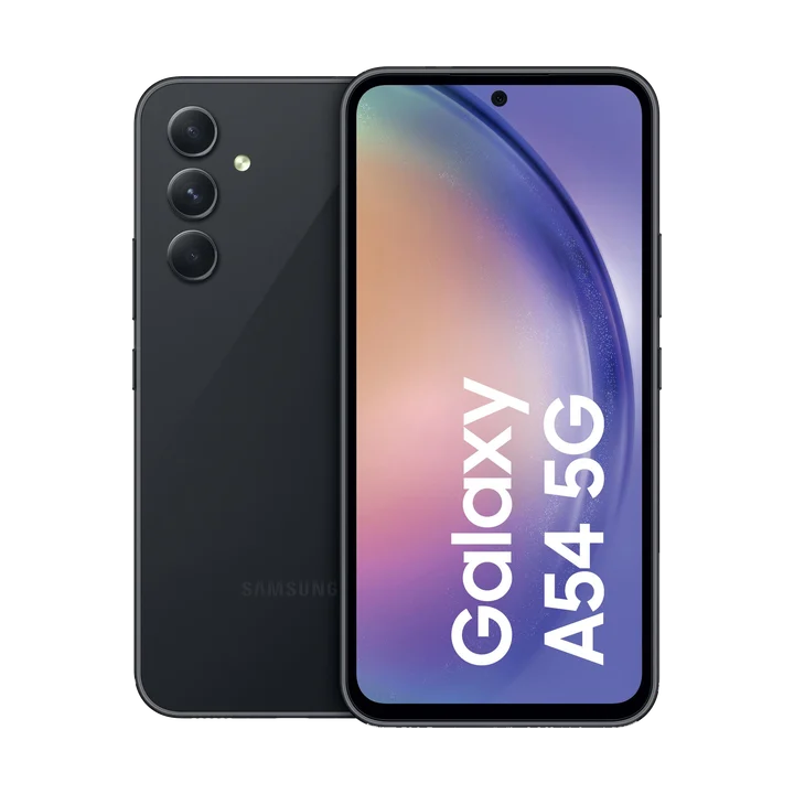 Samsung A54 5G 8 GB 128 GB doğrulanmış ürün görseli 1