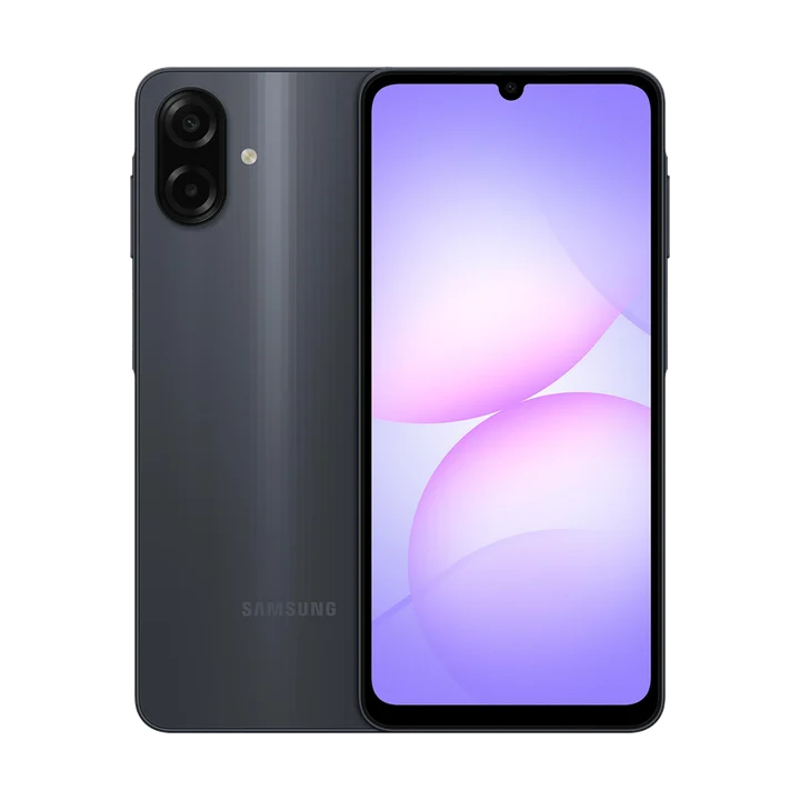 Samsung Galaxy A07 128 GB doğrulanmış ürün görseli 1