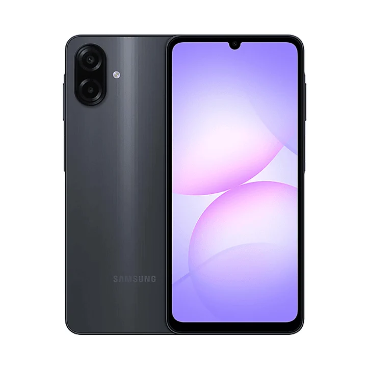 Samsung Galaxy A07 128 GB doğrulanmış ürün görseli 2