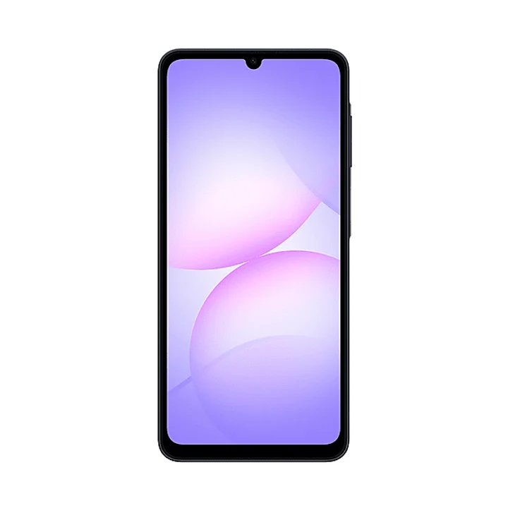 Samsung Galaxy A07 128 GB doğrulanmış ürün görseli 3