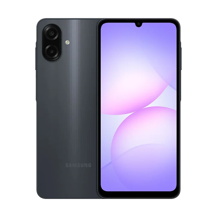 Samsung Galaxy A07 5G 4 GB 128 GB doğrulanmış ürün görseli 1