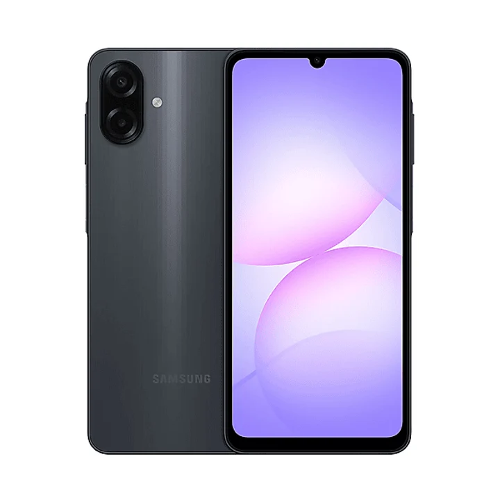 Samsung Galaxy A07 5G 4 GB 128 GB doğrulanmış ürün görseli 2