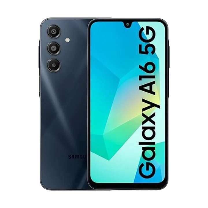 Galaxy A16 5G 8 GB 256 GB