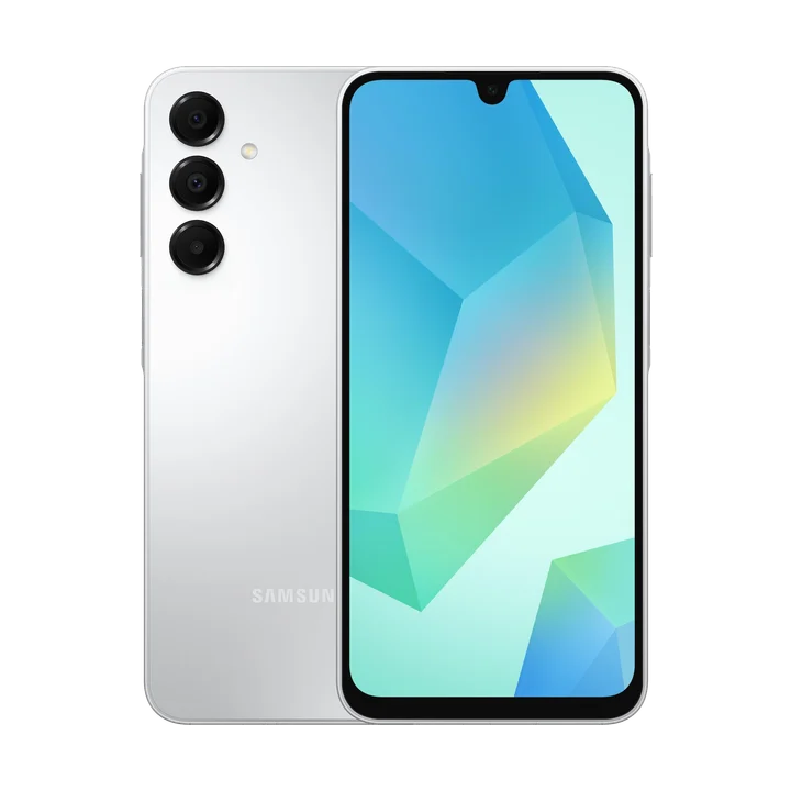 Samsung Galaxy A16 8 GB 256 GB doğrulanmış ürün görseli 1