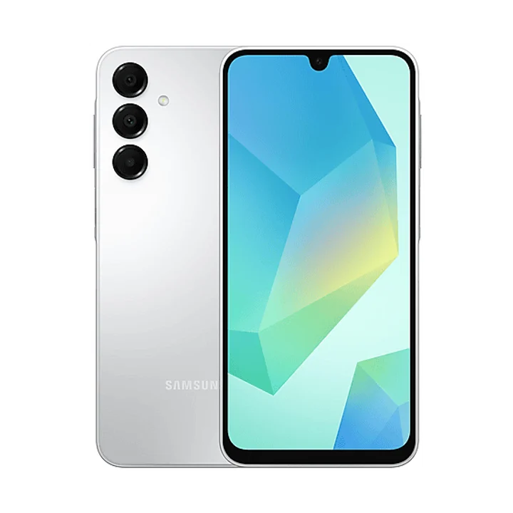 Samsung Galaxy A16 8 GB 256 GB doğrulanmış ürün görseli 2
