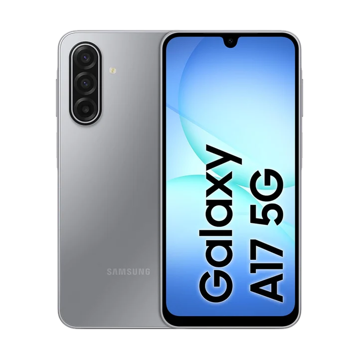 Samsung Galaxy A17 5G 128 GB doğrulanmış ürün görseli 1