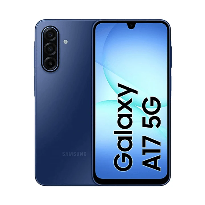 Samsung Galaxy A17 5G 6 GB 128 GB doğrulanmış ürün görseli 3
