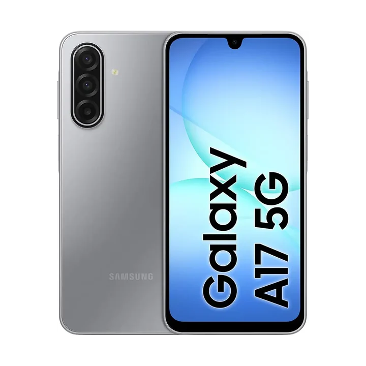 Samsung Galaxy A17 5G 6 GB 128 GB doğrulanmış ürün görseli 7