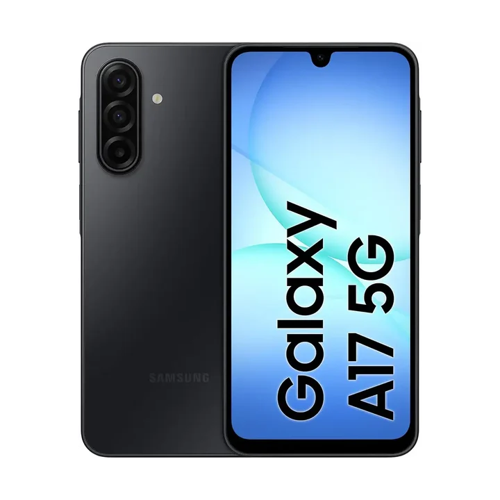 Samsung Galaxy A17 5G 6 GB 128 GB doğrulanmış ürün görseli 8