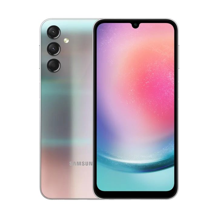 Samsung Galaxy A24 6 GB 128 GB doğrulanmış ürün görseli 1