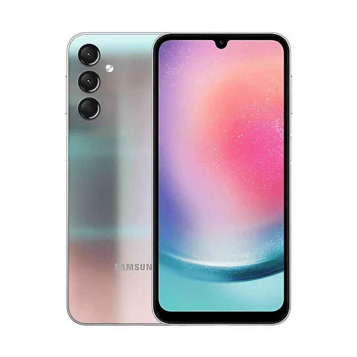 Samsung Galaxy A24 6 GB 128 GB doğrulanmış ürün görseli 2