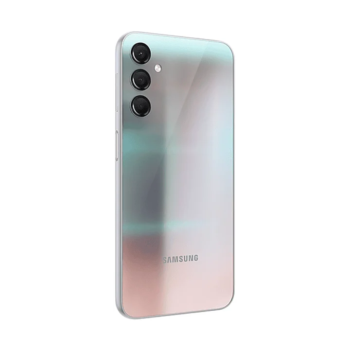 Samsung Galaxy A24 6 GB 128 GB doğrulanmış ürün görseli 6