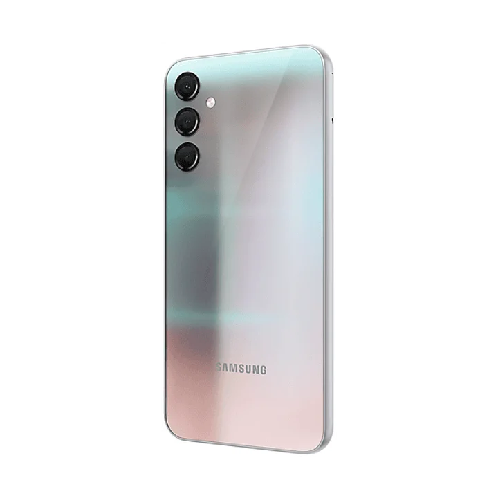 Samsung Galaxy A24 6 GB 128 GB doğrulanmış ürün görseli 7