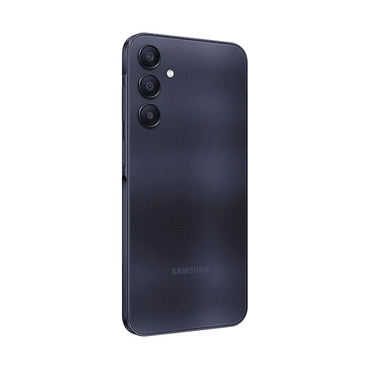 Samsung Galaxy A25 5G 8 GB 256 GB doğrulanmış ürün görseli 3