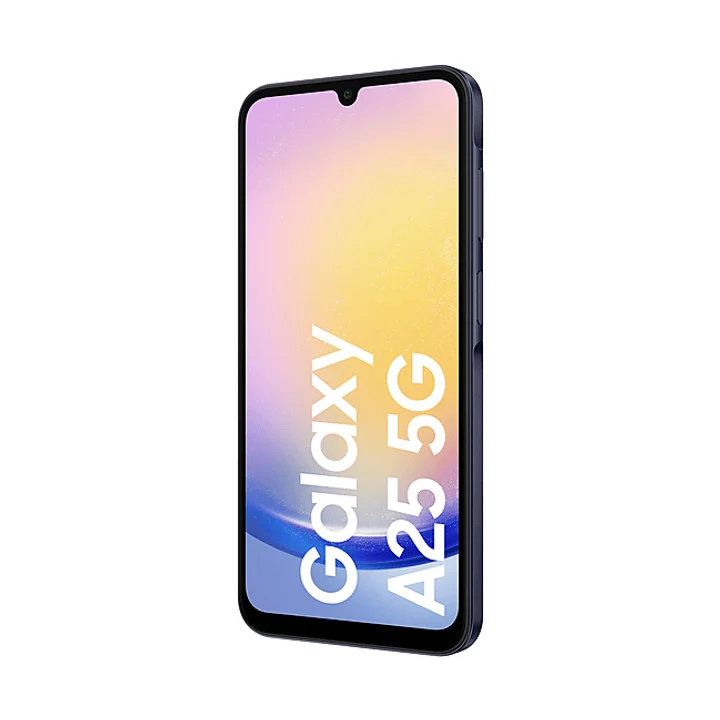 Samsung Galaxy A25 5G 8 GB 256 GB doğrulanmış ürün görseli 7