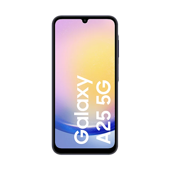 Samsung Galaxy A25 5G 8 GB 256 GB doğrulanmış ürün görseli 8