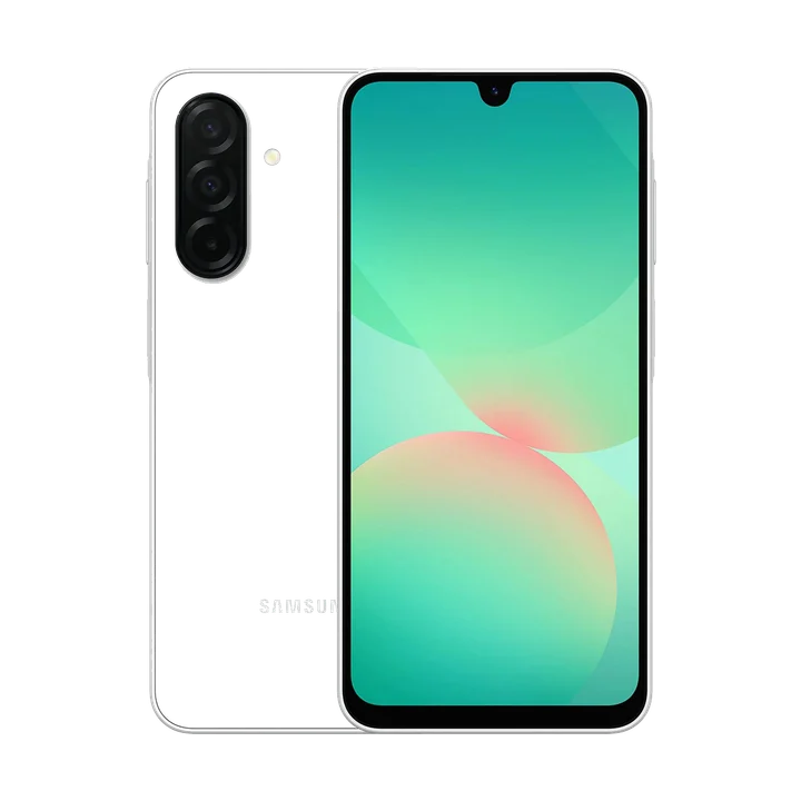 Samsung Galaxy A26 5G 8 GB 256 GB doğrulanmış ürün görseli 1