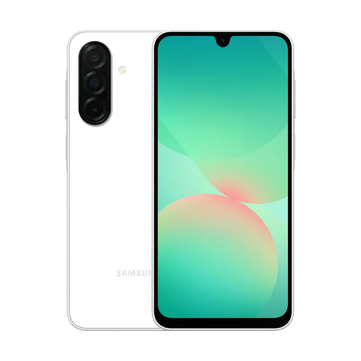 Samsung Galaxy A26 5G 6 GB 128 GB doğrulanmış ürün görseli 1