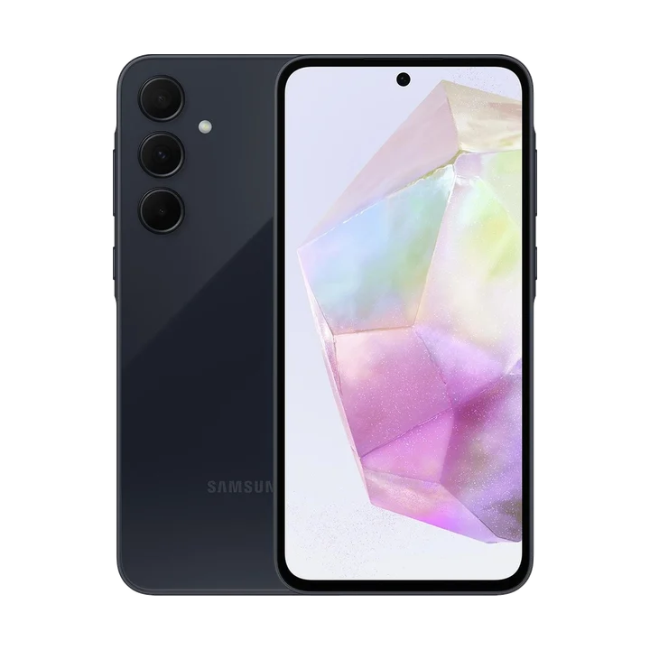 Samsung Galaxy A35 5G 8 GB 128 GB doğrulanmış ürün görseli 1