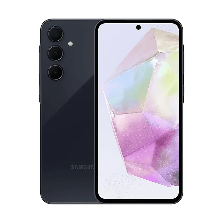 Samsung Galaxy A35 5G 8 GB 128 GB doğrulanmış ürün görseli 2