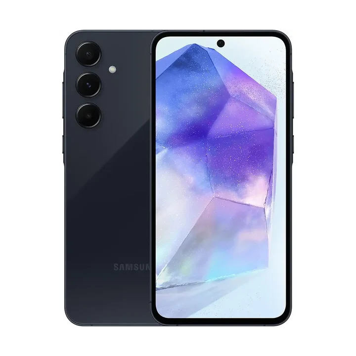 Samsung Galaxy A55 5G 8 GB 128 GB doğrulanmış ürün görseli 4