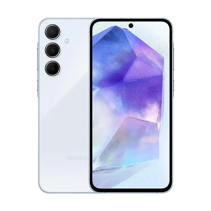 Samsung Galaxy A55 5G 8 GB 128 GB doğrulanmış ürün görseli 5