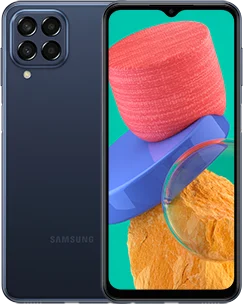 Samsung Galaxy M33 5G 6 GB RAM 128 GB