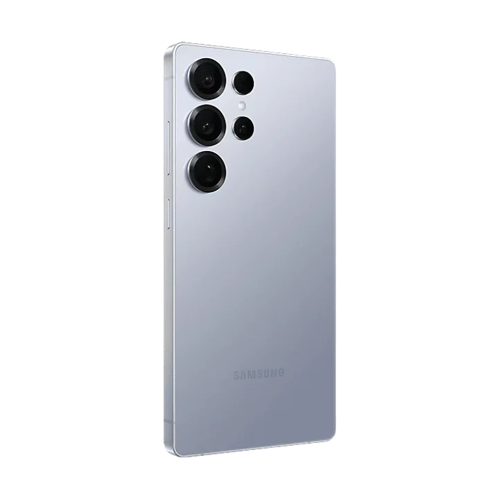 Samsung Galaxy S25 Ultra 5G 256 GB doğrulanmış ürün görseli 8