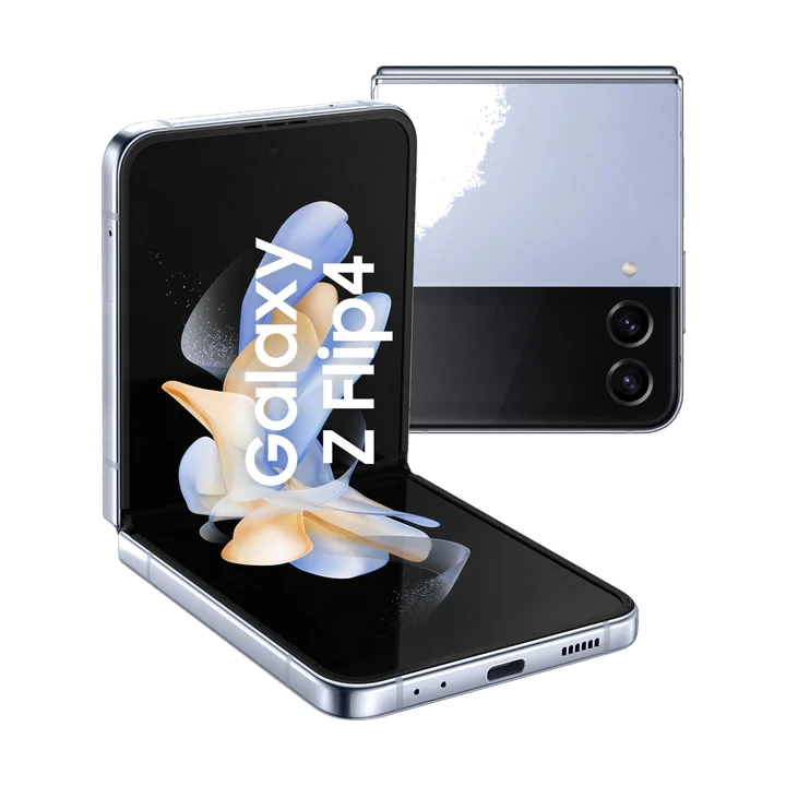 Galaxy Z Flip4 8 GB 128 GB
