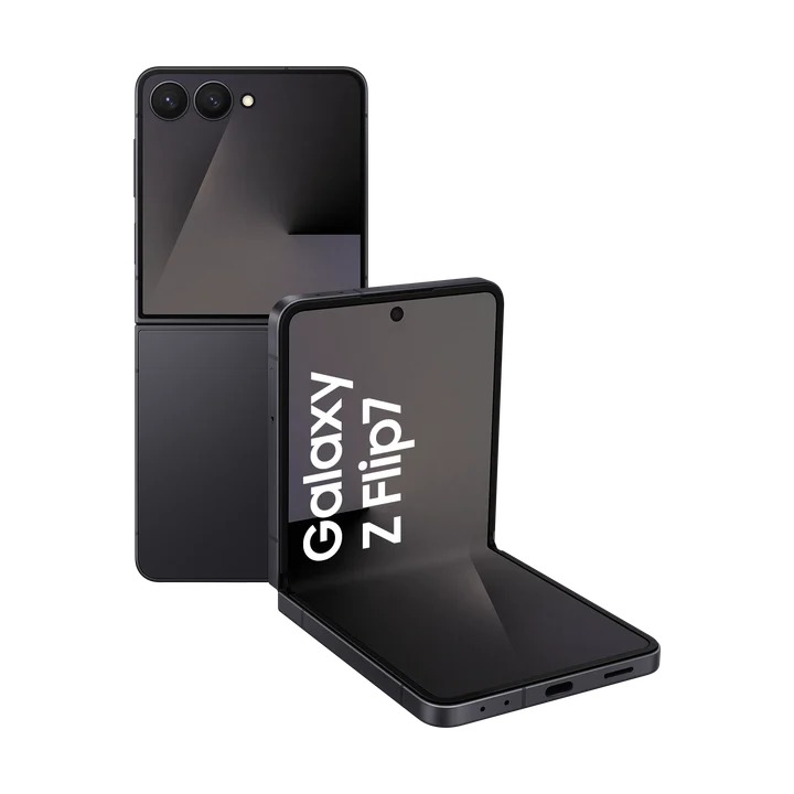 Samsung Galaxy Z Flip7 5G 512 GB doğrulanmış ürün görseli 1