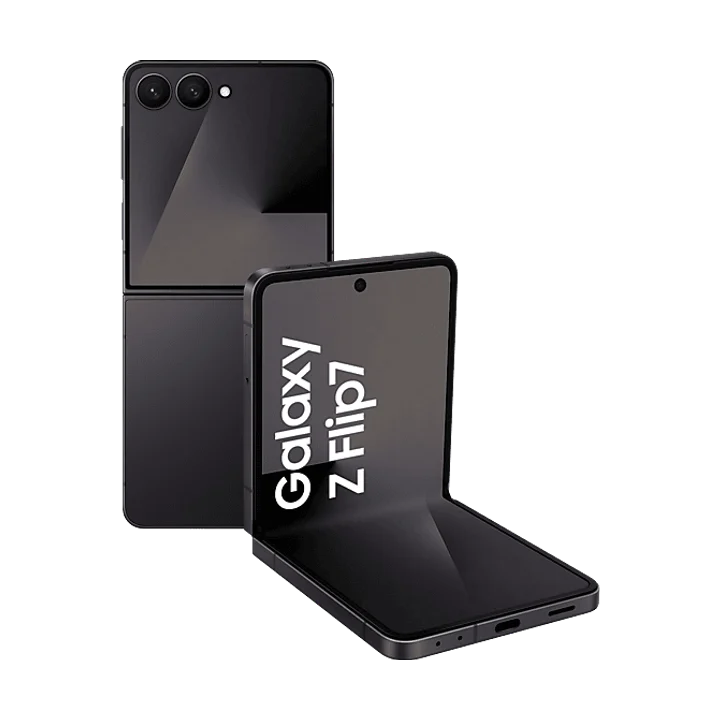 Samsung Galaxy Z Flip7 5G 512 GB doğrulanmış ürün görseli 2