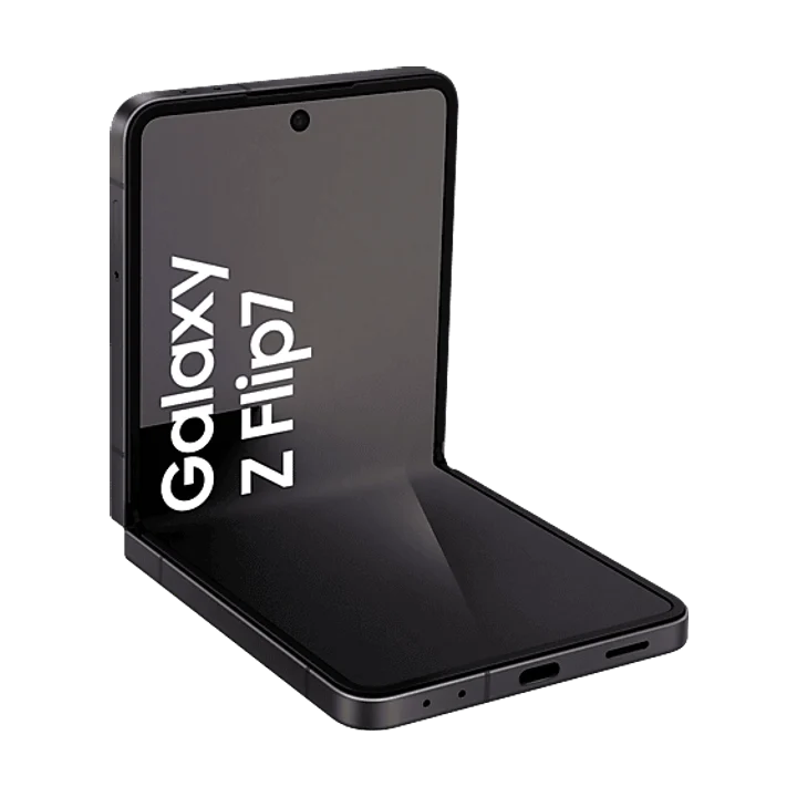 Samsung Galaxy Z Flip7 5G 512 GB doğrulanmış ürün görseli 8