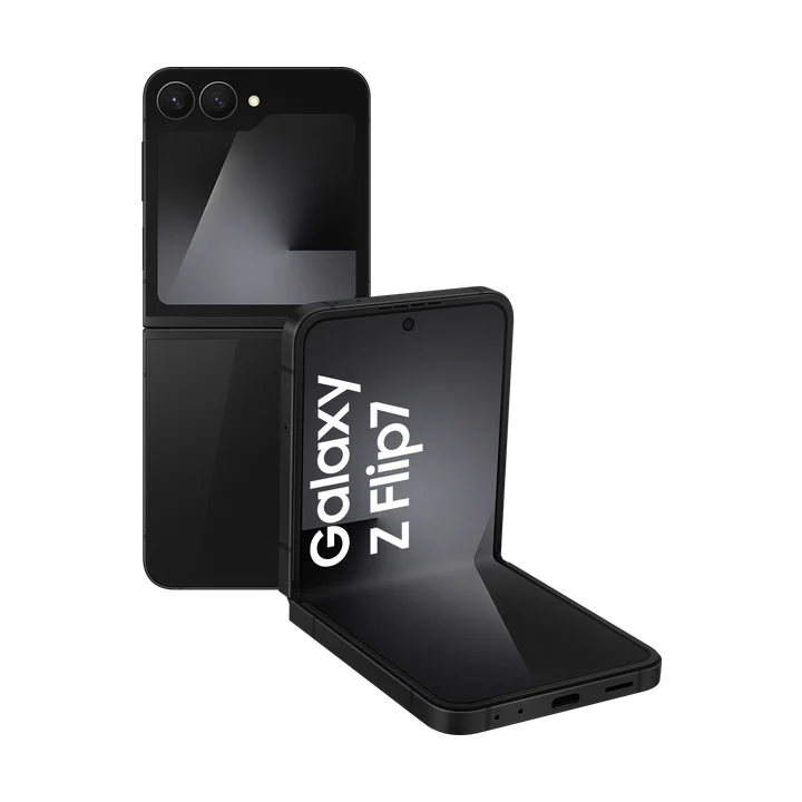 Samsung Galaxy Z Flip7 FE 5G 128 GB doğrulanmış ürün görseli 1