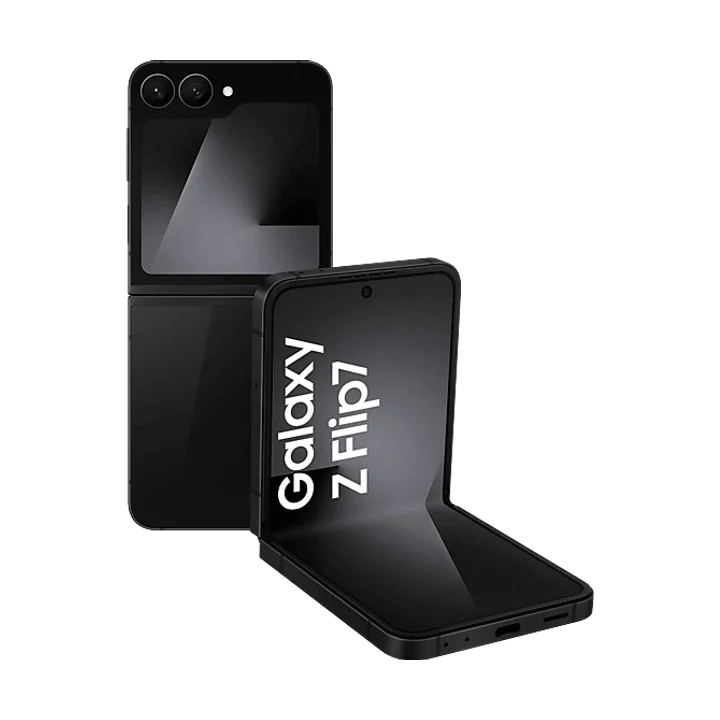 Samsung Galaxy Z Flip7 FE 5G 128 GB doğrulanmış ürün görseli 2