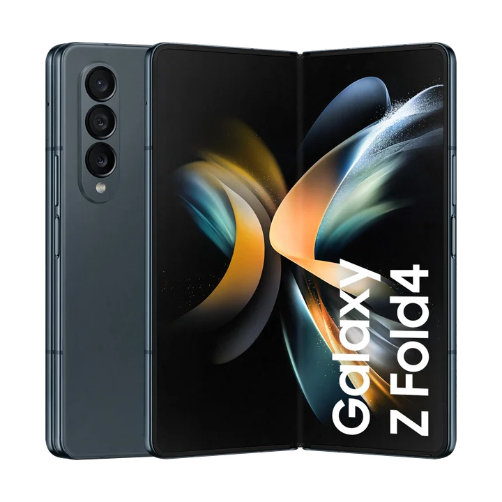 Galaxy Z Fold 4 12 GB 256 GB