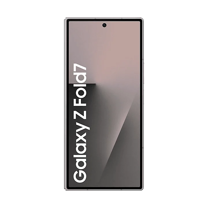 Samsung Galaxy Z Fold 7 5G 256 GB doğrulanmış ürün görseli 4