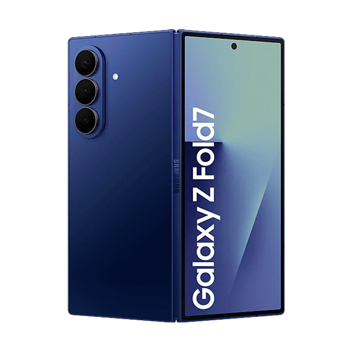 Samsung Galaxy Z Fold 7 5G 512 GB doğrulanmış ürün görseli 2