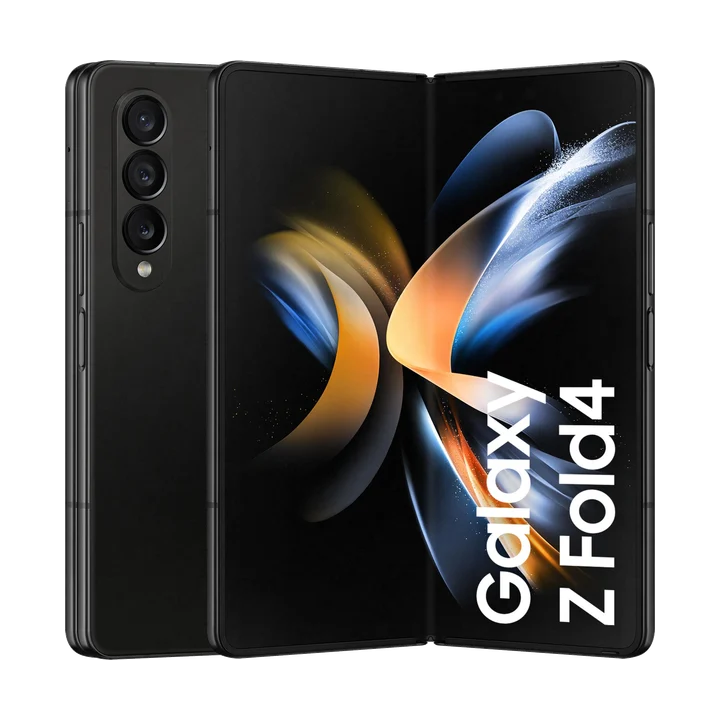 Samsung Galaxy Z Fold4 256 GB doğrulanmış ürün görseli 1