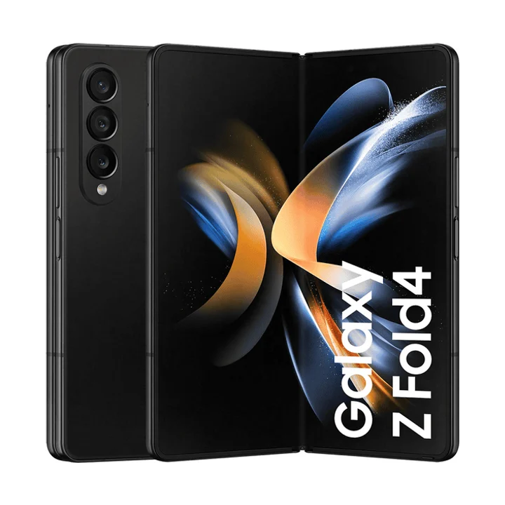 Samsung Galaxy Z Fold4 256 GB doğrulanmış ürün görseli 2